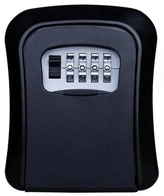 4- Digit wall mounted  key master 